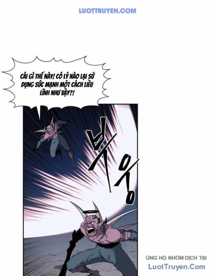 Sự Trả Thù Của Thợ Săn Quái Vật Chapter 36 - 73