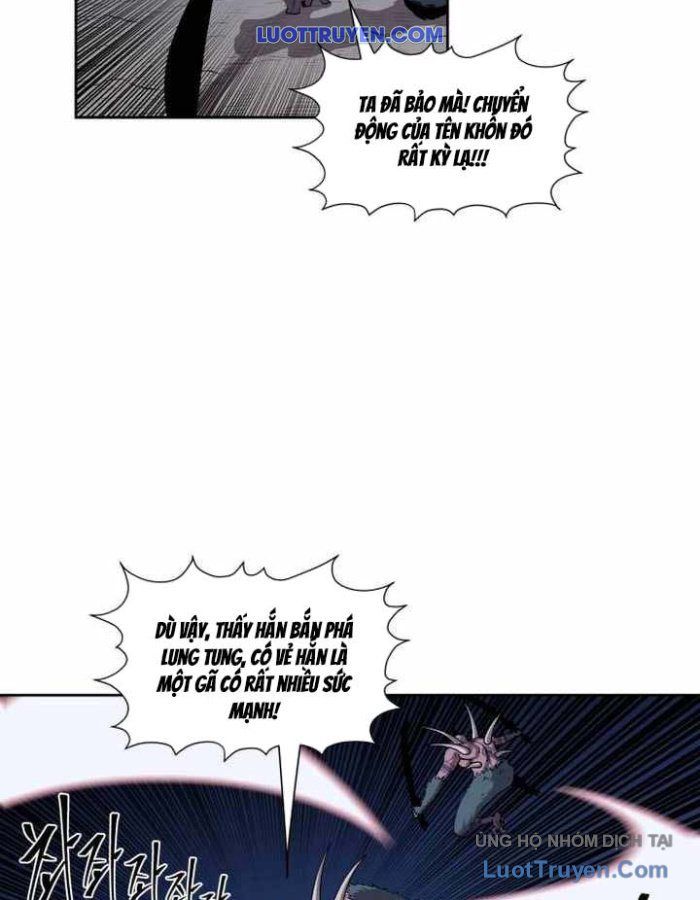 Sự Trả Thù Của Thợ Săn Quái Vật Chapter 36 - 74