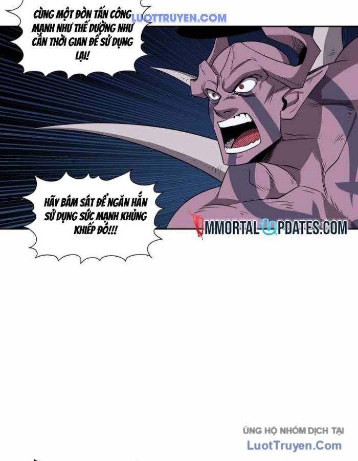 Sự Trả Thù Của Thợ Săn Quái Vật Chapter 36 - 76