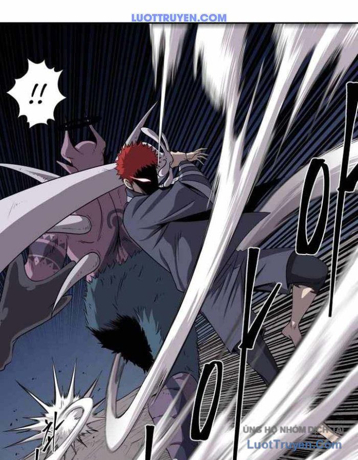 Sự Trả Thù Của Thợ Săn Quái Vật Chapter 36 - 82