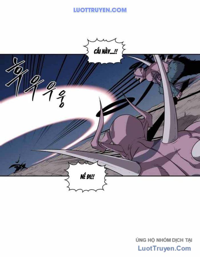 Sự Trả Thù Của Thợ Săn Quái Vật Chapter 36 - 87