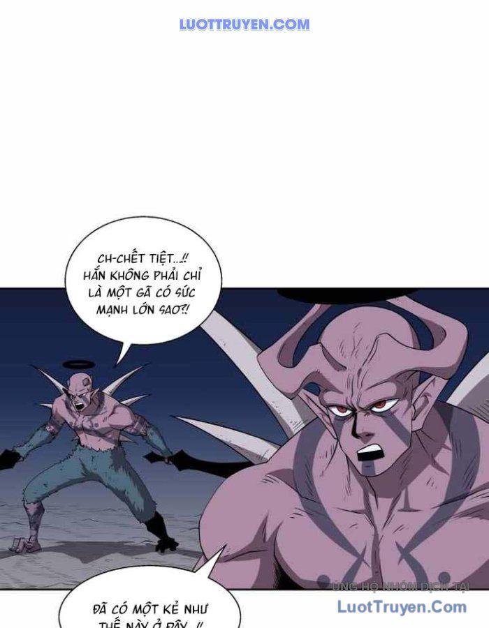 Sự Trả Thù Của Thợ Săn Quái Vật Chapter 36 - 89