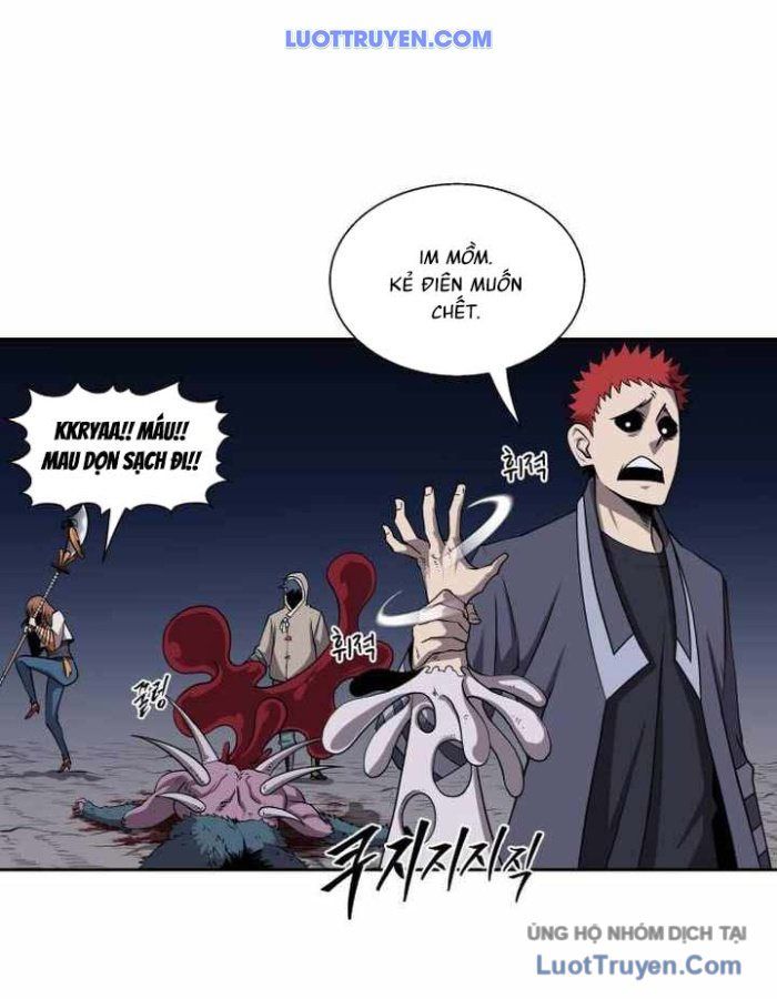 Sự Trả Thù Của Thợ Săn Quái Vật Chapter 36 - 92