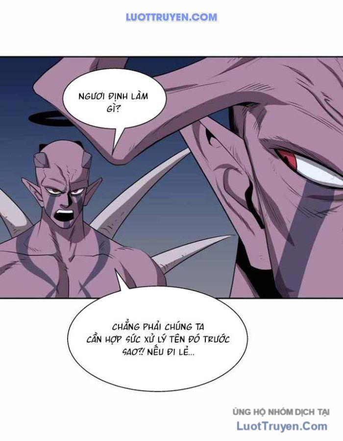 Sự Trả Thù Của Thợ Săn Quái Vật Chapter 36 - 98