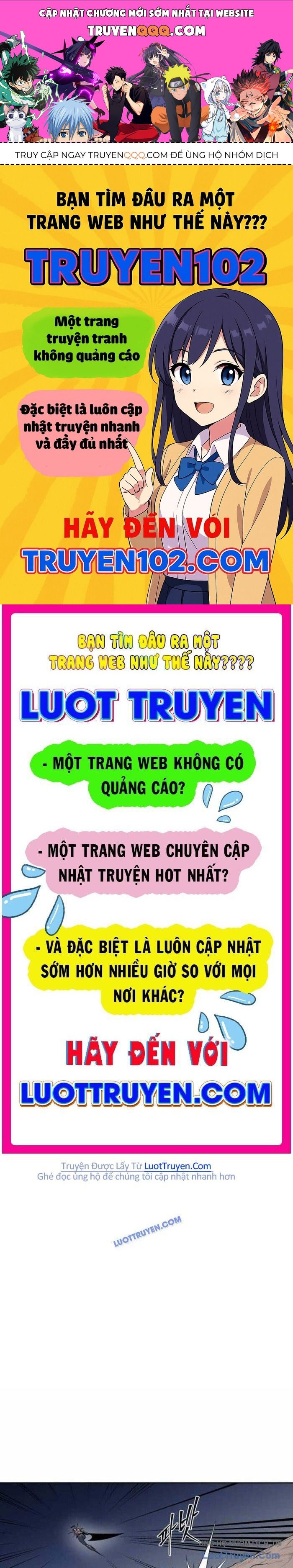 Sự Trả Thù Của Thợ Săn Quái Vật Chapter 37 - 1
