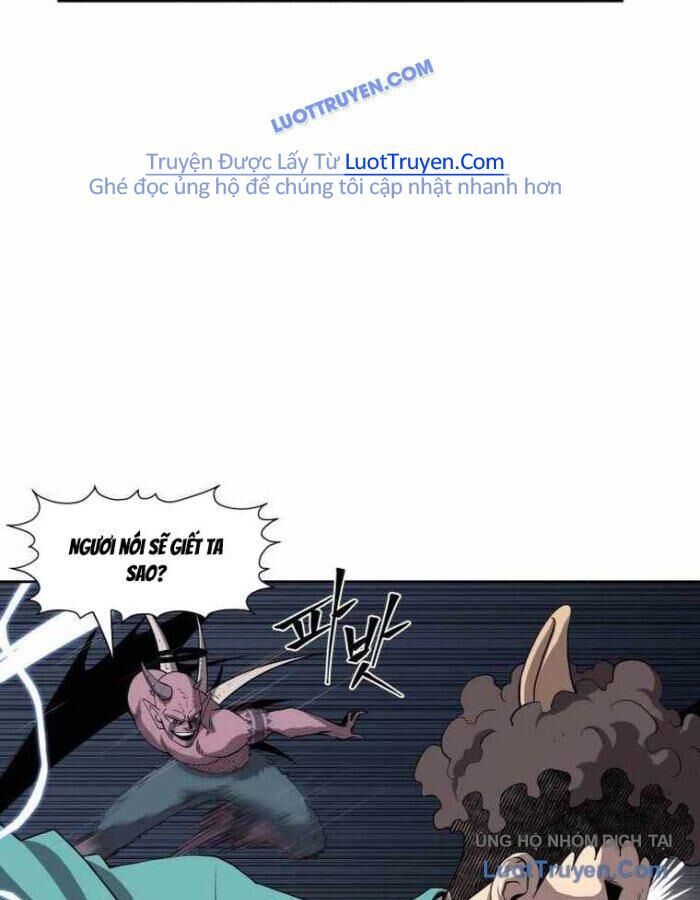 Sự Trả Thù Của Thợ Săn Quái Vật Chapter 37 - 11