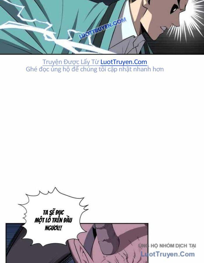 Sự Trả Thù Của Thợ Săn Quái Vật Chapter 37 - 12