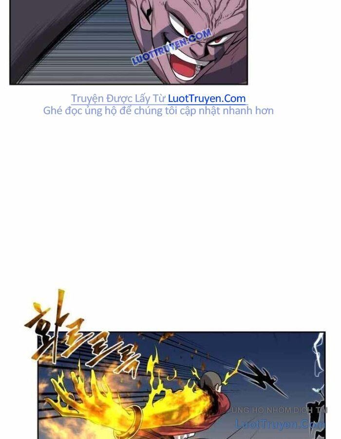 Sự Trả Thù Của Thợ Săn Quái Vật Chapter 37 - 13