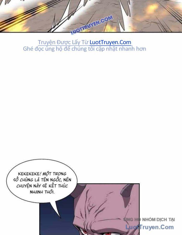 Sự Trả Thù Của Thợ Săn Quái Vật Chapter 37 - 19