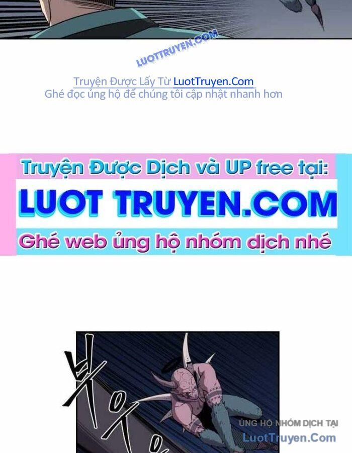 Sự Trả Thù Của Thợ Săn Quái Vật Chapter 37 - 3