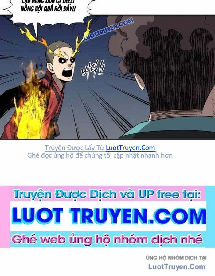 Sự Trả Thù Của Thợ Săn Quái Vật Chapter 37 - 21