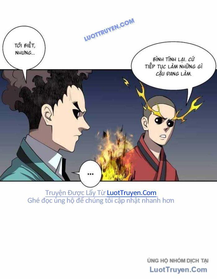 Sự Trả Thù Của Thợ Săn Quái Vật Chapter 37 - 24