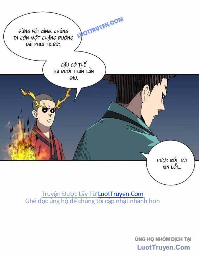 Sự Trả Thù Của Thợ Săn Quái Vật Chapter 37 - 25