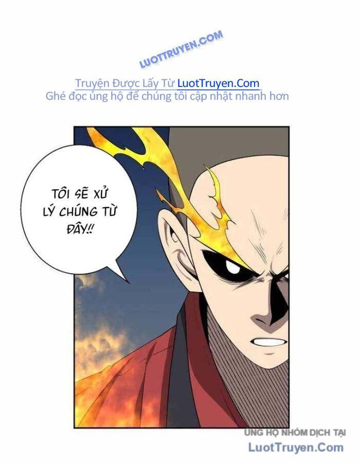 Sự Trả Thù Của Thợ Săn Quái Vật Chapter 37 - 26