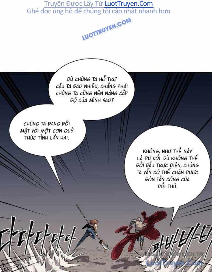 Sự Trả Thù Của Thợ Săn Quái Vật Chapter 37 - 29