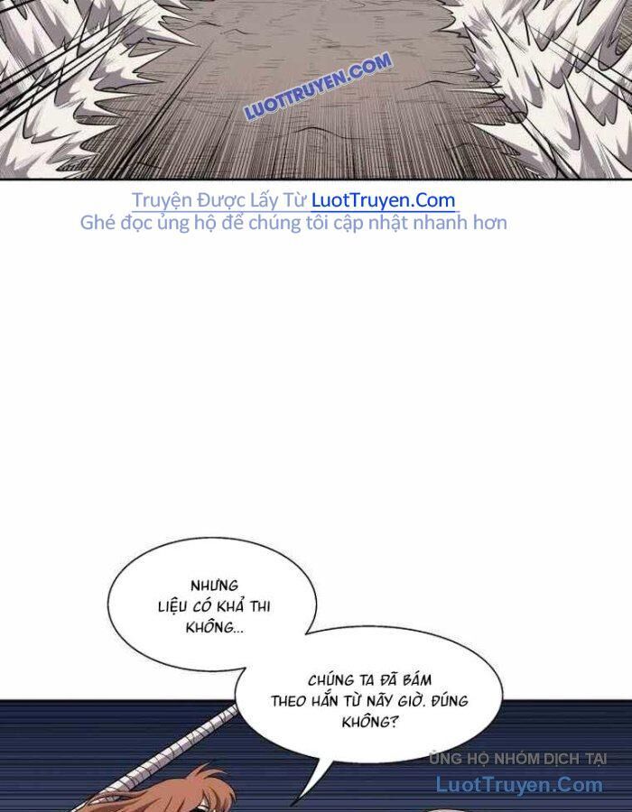 Sự Trả Thù Của Thợ Săn Quái Vật Chapter 37 - 30