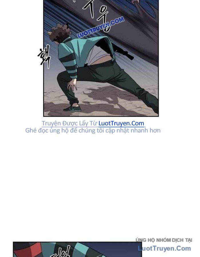 Sự Trả Thù Của Thợ Săn Quái Vật Chapter 37 - 4