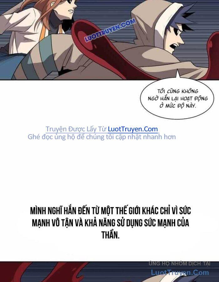 Sự Trả Thù Của Thợ Săn Quái Vật Chapter 37 - 31