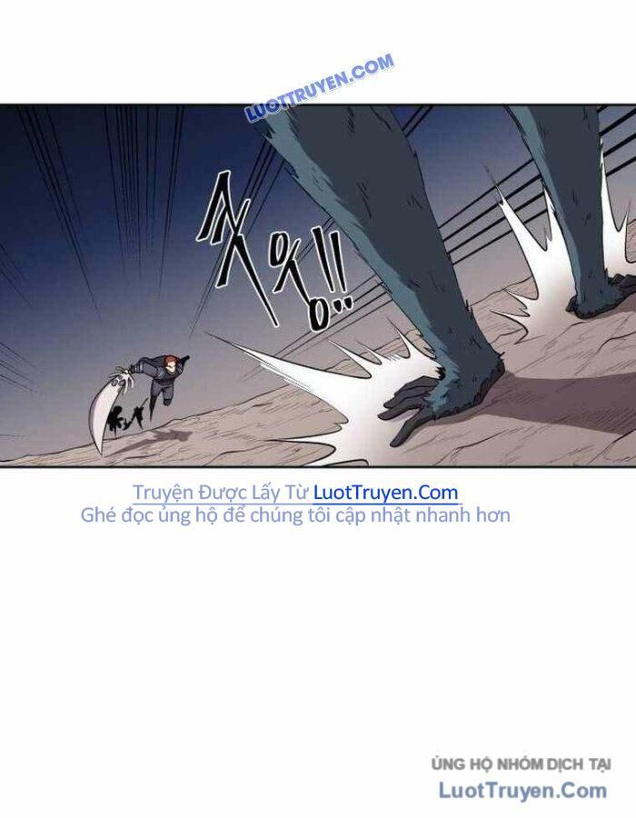 Sự Trả Thù Của Thợ Săn Quái Vật Chapter 37 - 35