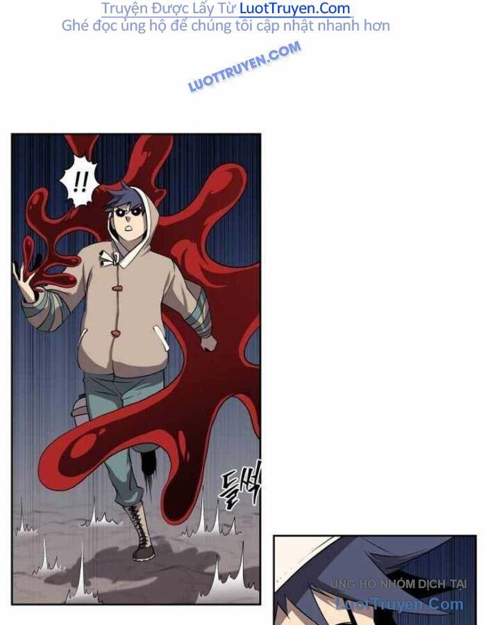 Sự Trả Thù Của Thợ Săn Quái Vật Chapter 37 - 36