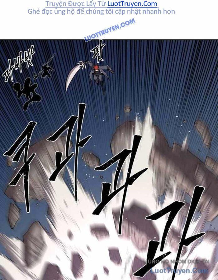 Sự Trả Thù Của Thợ Săn Quái Vật Chapter 37 - 38