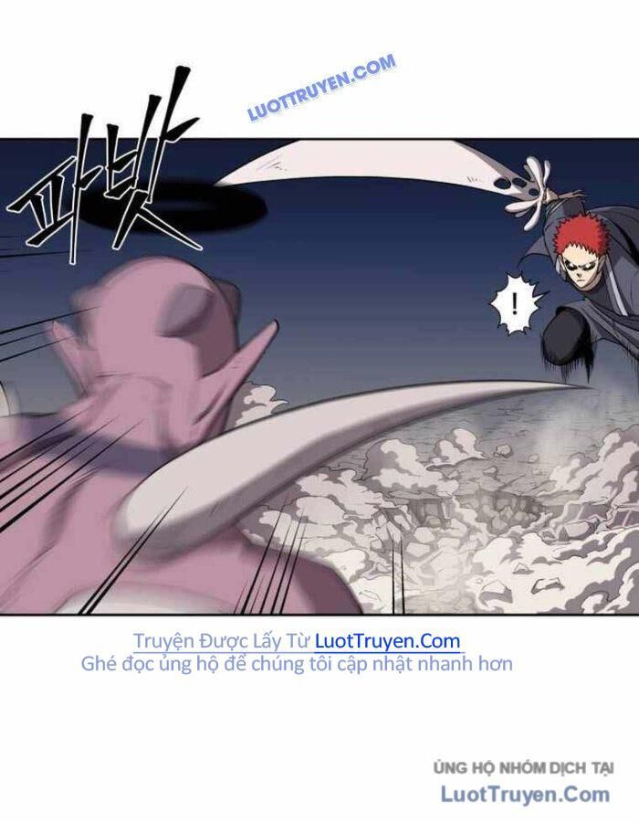 Sự Trả Thù Của Thợ Săn Quái Vật Chapter 37 - 40