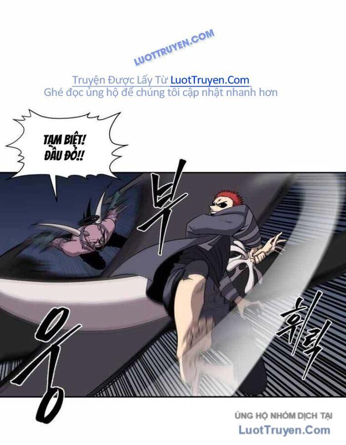 Sự Trả Thù Của Thợ Săn Quái Vật Chapter 37 - 41