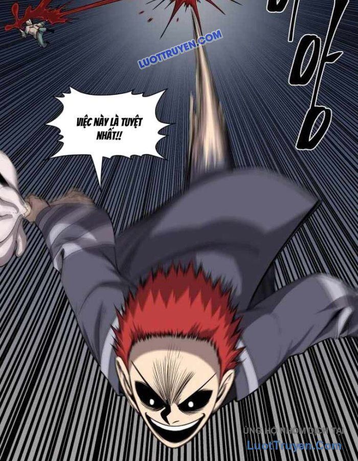 Sự Trả Thù Của Thợ Săn Quái Vật Chapter 37 - 48