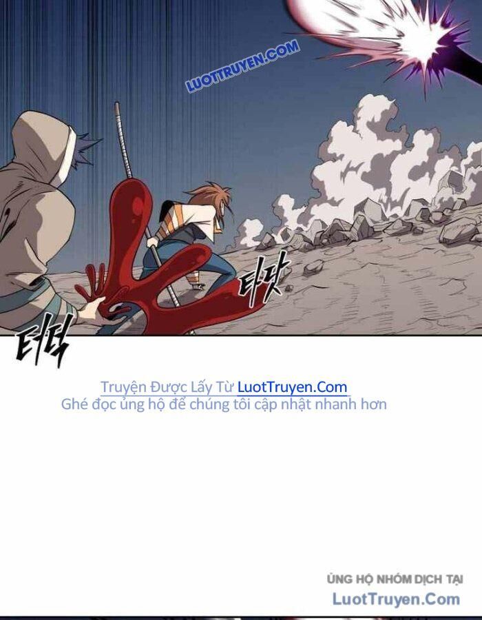 Sự Trả Thù Của Thợ Săn Quái Vật Chapter 37 - 53