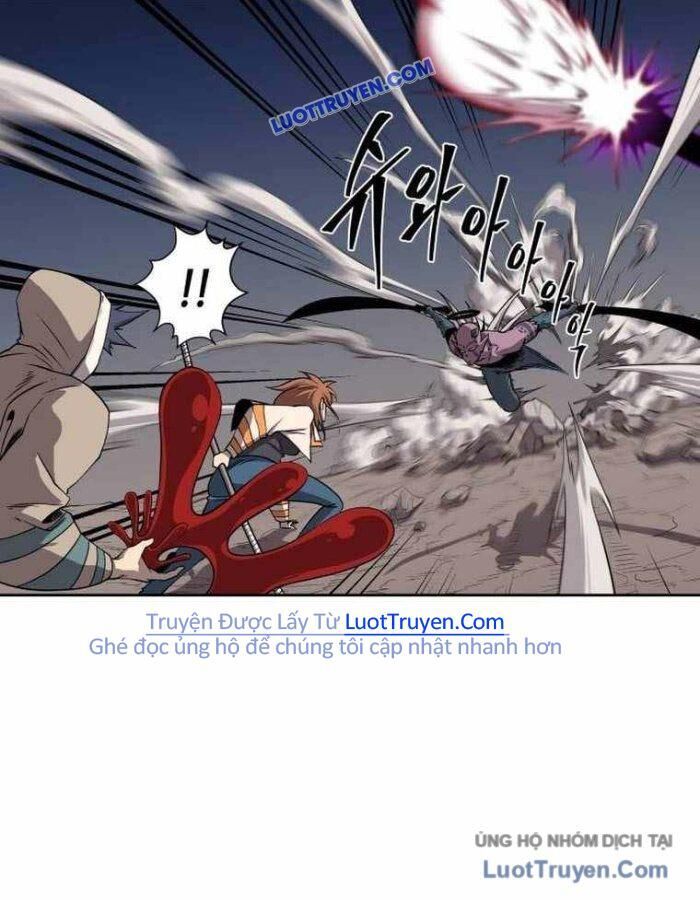 Sự Trả Thù Của Thợ Săn Quái Vật Chapter 37 - 54