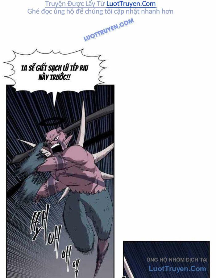 Sự Trả Thù Của Thợ Săn Quái Vật Chapter 37 - 55