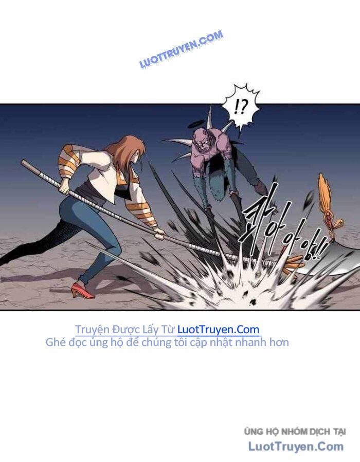 Sự Trả Thù Của Thợ Săn Quái Vật Chapter 37 - 57