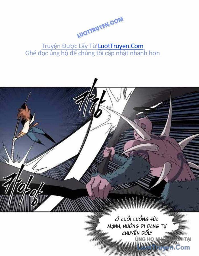 Sự Trả Thù Của Thợ Săn Quái Vật Chapter 37 - 59