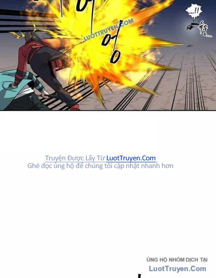 Sự Trả Thù Của Thợ Săn Quái Vật Chapter 37 - 7