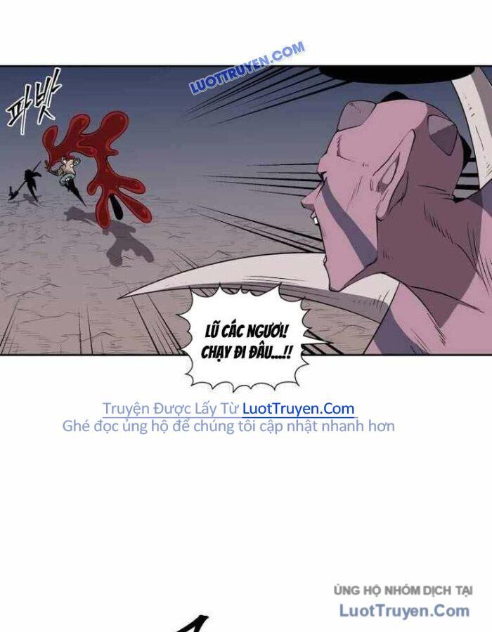 Sự Trả Thù Của Thợ Săn Quái Vật Chapter 37 - 63