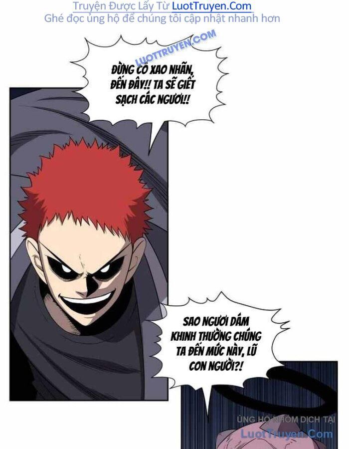 Sự Trả Thù Của Thợ Săn Quái Vật Chapter 37 - 65