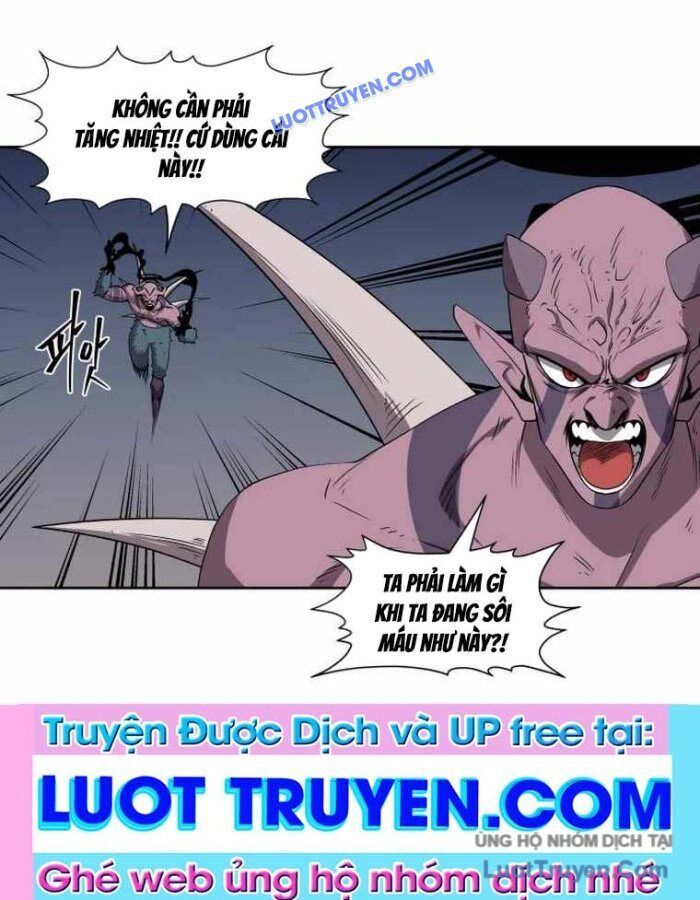 Sự Trả Thù Của Thợ Săn Quái Vật Chapter 37 - 67