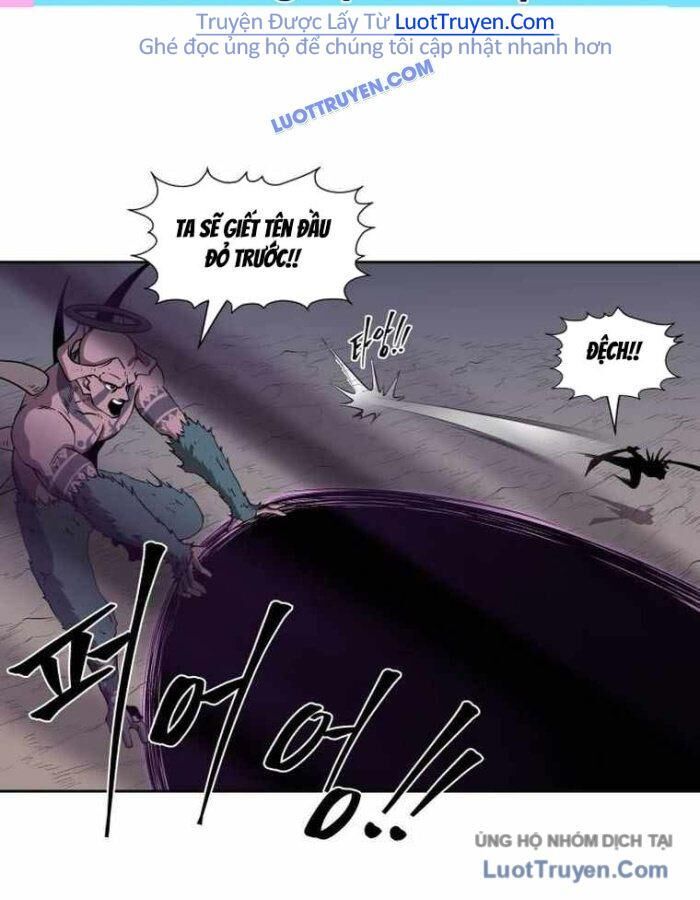 Sự Trả Thù Của Thợ Săn Quái Vật Chapter 37 - 68