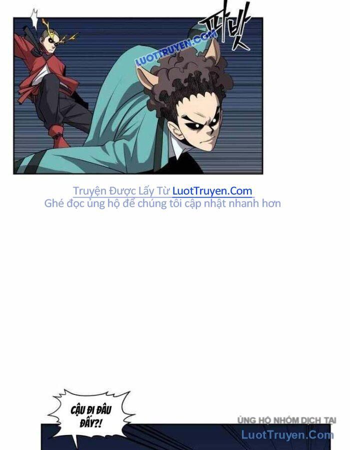 Sự Trả Thù Của Thợ Săn Quái Vật Chapter 37 - 8