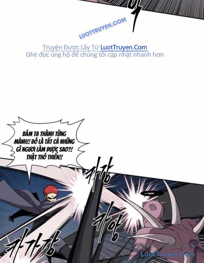 Sự Trả Thù Của Thợ Săn Quái Vật Chapter 37 - 71