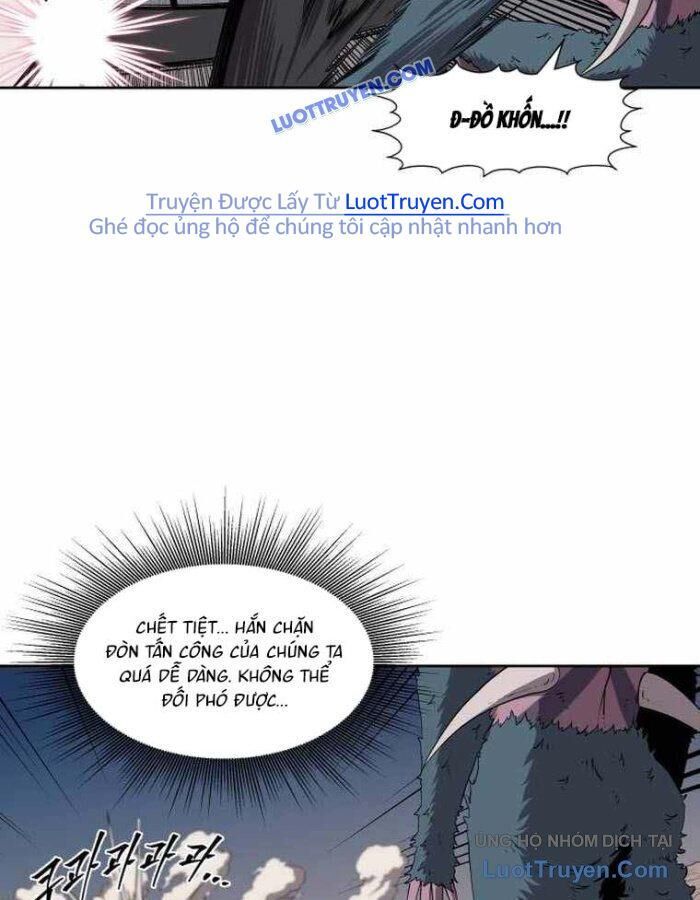Sự Trả Thù Của Thợ Săn Quái Vật Chapter 37 - 72