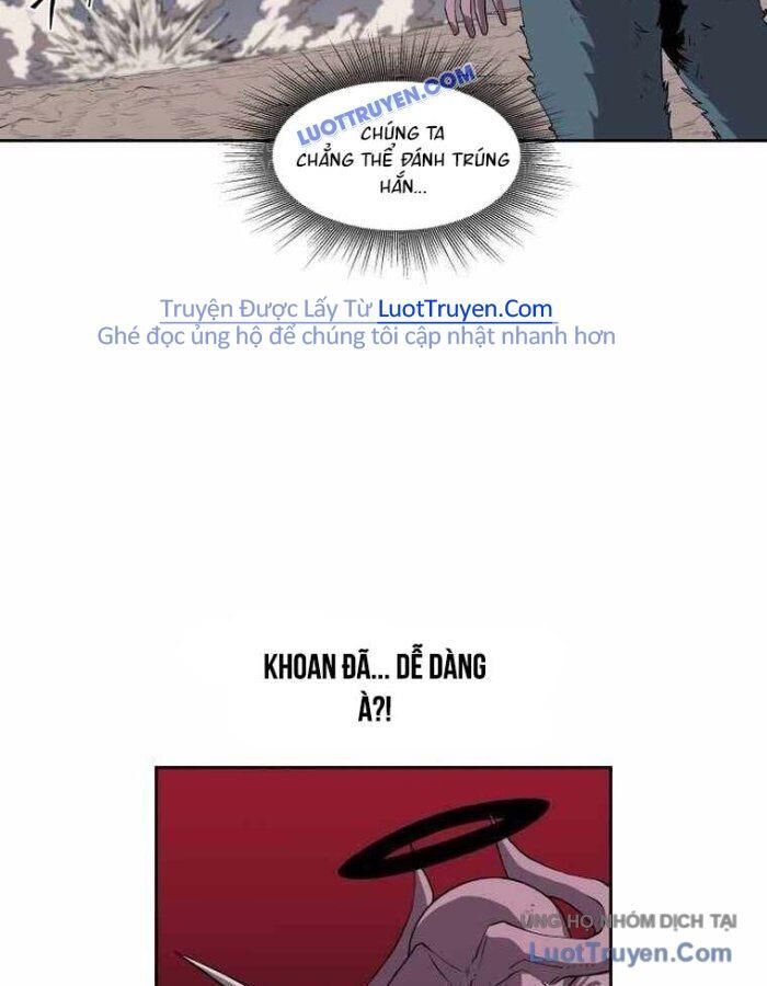 Sự Trả Thù Của Thợ Săn Quái Vật Chapter 37 - 73