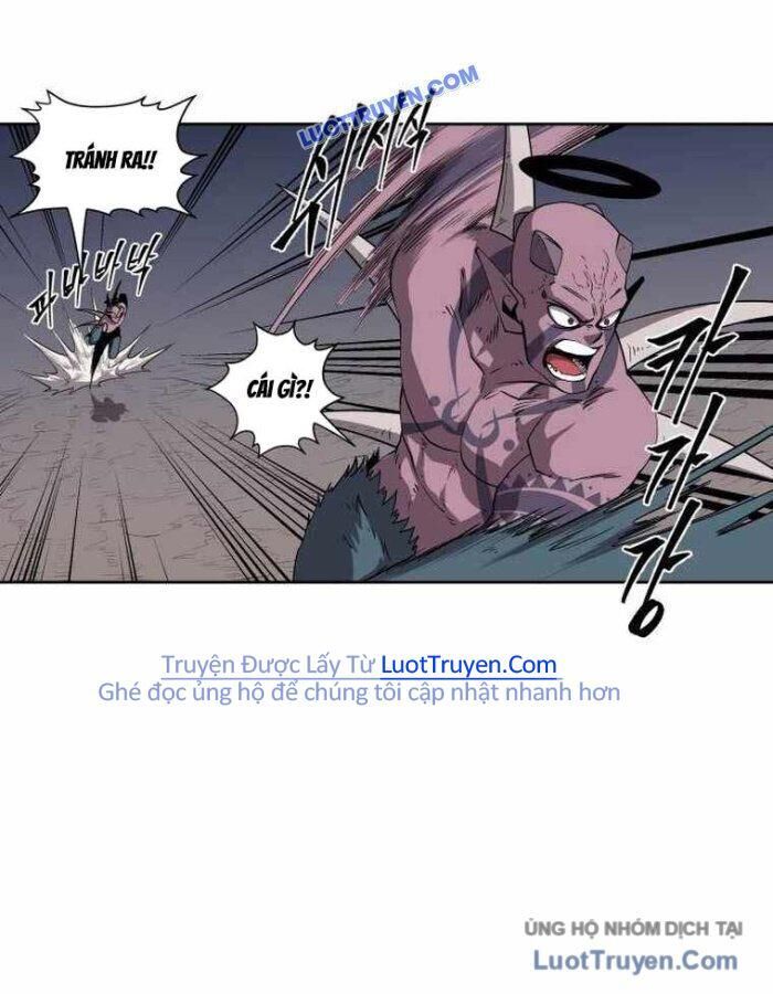 Sự Trả Thù Của Thợ Săn Quái Vật Chapter 37 - 76