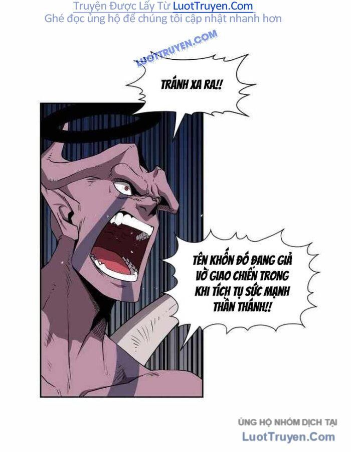 Sự Trả Thù Của Thợ Săn Quái Vật Chapter 37 - 77