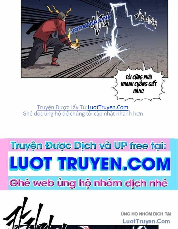 Sự Trả Thù Của Thợ Săn Quái Vật Chapter 37 - 9