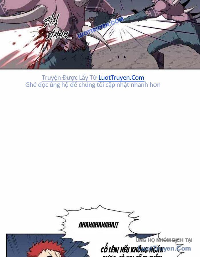 Sự Trả Thù Của Thợ Săn Quái Vật Chapter 37 - 84