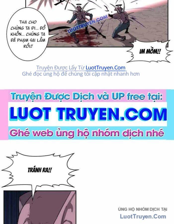 Sự Trả Thù Của Thợ Săn Quái Vật Chapter 37 - 86