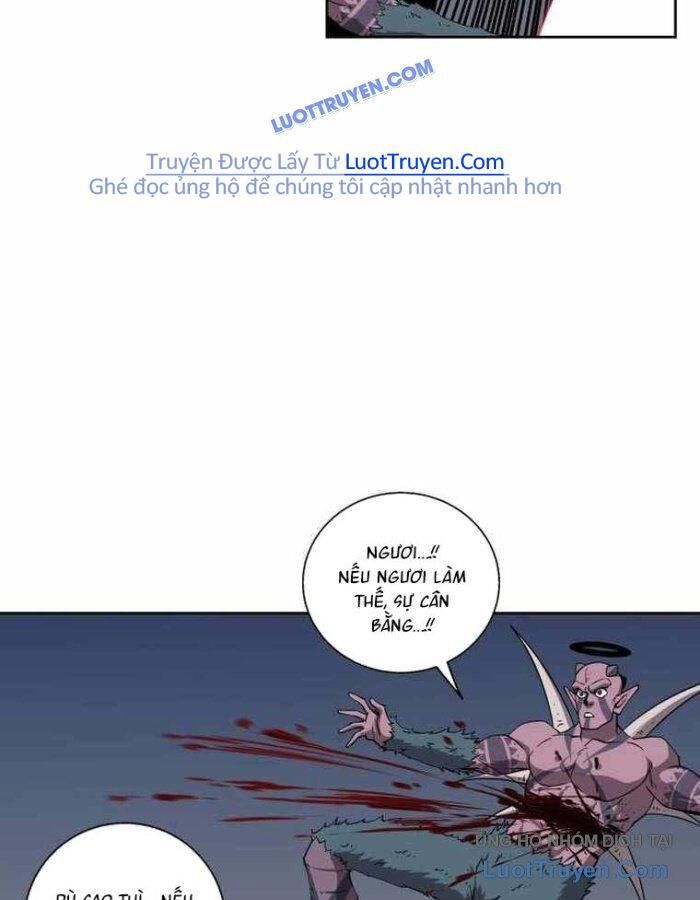 Sự Trả Thù Của Thợ Săn Quái Vật Chapter 37 - 88