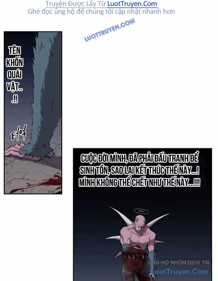 Sự Trả Thù Của Thợ Săn Quái Vật Chapter 37 - 93