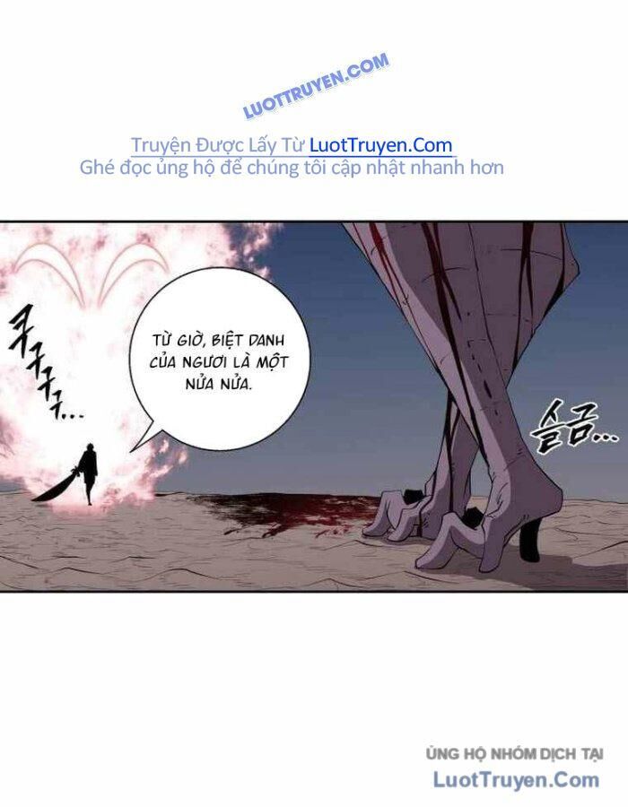 Sự Trả Thù Của Thợ Săn Quái Vật Chapter 37 - 97